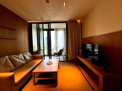 Condos for rent Phrom Phong : 💥ST-3691💥Beatniq Sukhumvit 32👉Line : @primahome