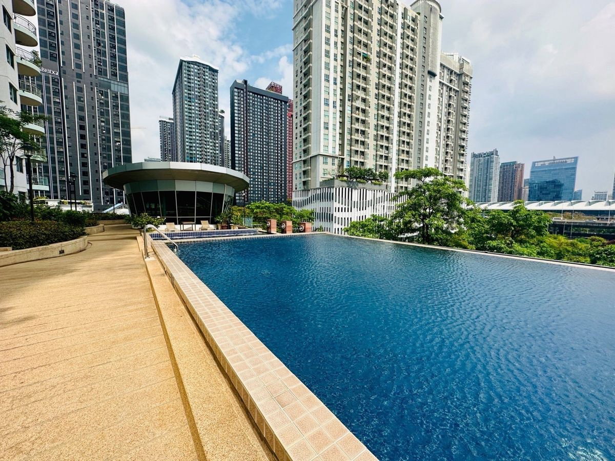 รูป Code: KJ6762  ให้เช่า Supalai Park Asoke - Ratchada 🔥🔥 จองเดือนนี้รับส่วนลด1,000บาท 🔥🔥 @kjcondo (มี@ข้างหน้าด้วยนะคะ) - รูปที่ 20/21