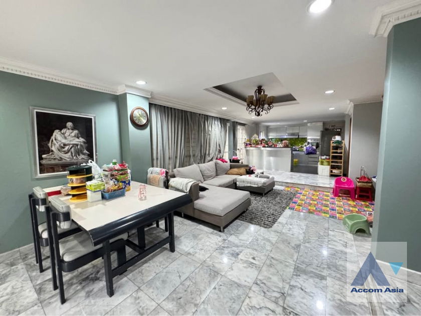 picture 🔼🔽 AccomA 📩  6 BR House in Suan Luang (AA43064) - 1/6