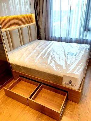 คอนโดให้เช่า : เช่าคอนโด The Livin Ramkhamhaeng/เดอะ ลิฟวิ่น รามคำแหง (B6805112)  ID Line : @condo79