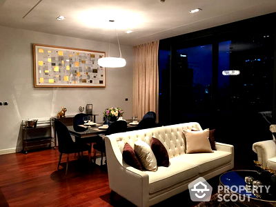 คอนโดให้เช่า : คอนโด 2-ห้องนอน ที่ มาร์ค สุขุมวิท 39 ใกล้ BTS พร้อมพงษ์ (ID 872826)