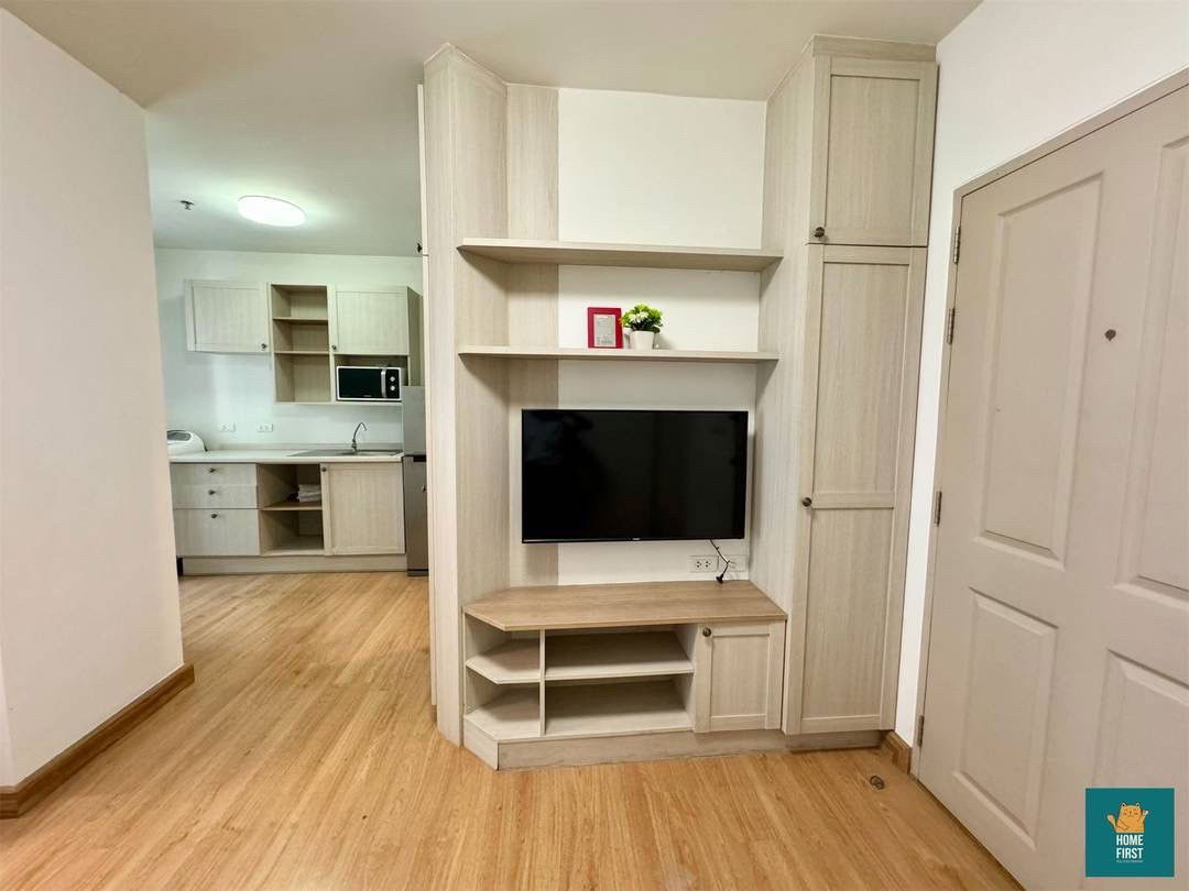 picture Chapter One Rat Burana 30 sq m. Fully furnished 7,500 baht - 7/16