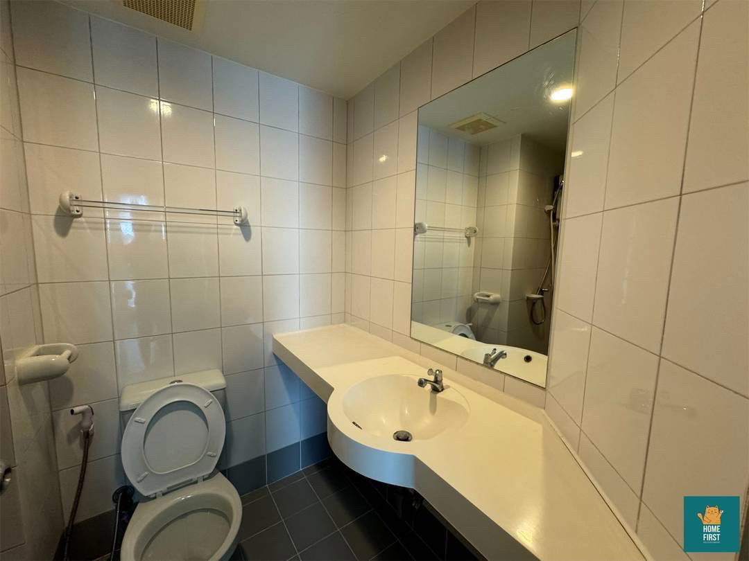 picture Chapter One Rat Burana 30 sq m. Fully furnished 7,500 baht - 11/16