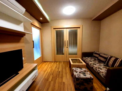 Condos for rent Chiang Mai : 💬 For Rent: The Treasure Condo Chiang Mai ✨ Fully Furnished & Move-In Ready!