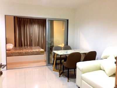 Condos for rent : Code: KJ6710  for rent Aspire Sukhumvit 48 // Line ID: @kjcondo (with @) //