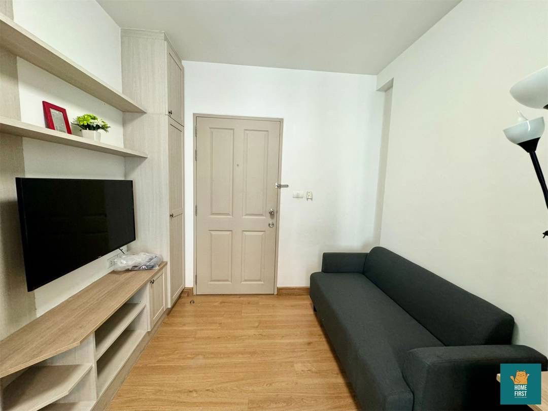 picture Chapter One Rat Burana 30 sq m. Fully furnished 7,500 baht - 13/16