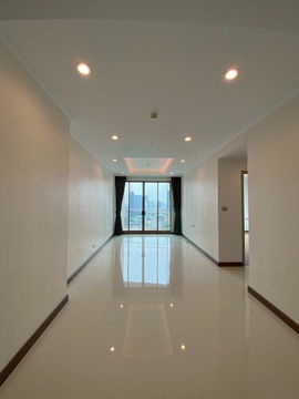 🚩 For Rent Condo SUPALAI ORIENTAL SUKHUMVIT 39 Building 1, Floor 17,2 bed room, Room size 84 sqm