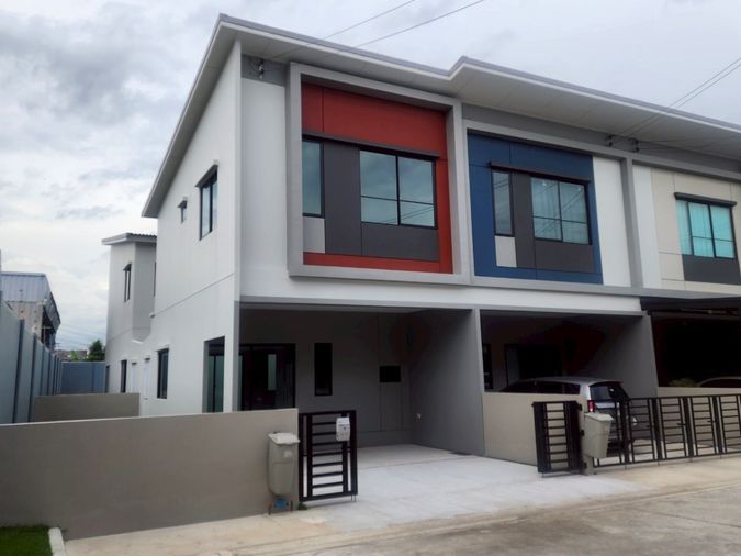 🏡 New House for Sale – Ready to Move In Siri Place Phaholyothin 52 No. 95/57   📍 Near BTS Saphan Mai