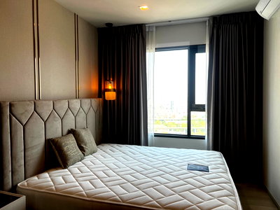 Condos for rent : Life One Wireless Type 1 bedroom 🔰Line : @Richrealestate