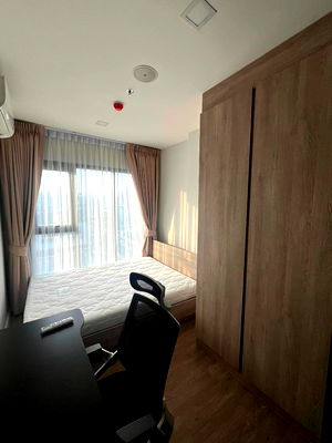 Condos for rent BTS On Nut : Modiz Sukhumvit 50, 1 km from BTS On Nut We have more units available, Fast replies via LINE
