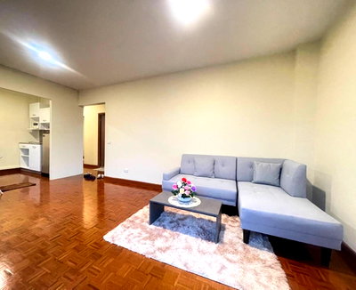 Condos for rent Big C Extra Chaeng Watthana : For Rent Victoria Lakeview building 1 fully furnished 
