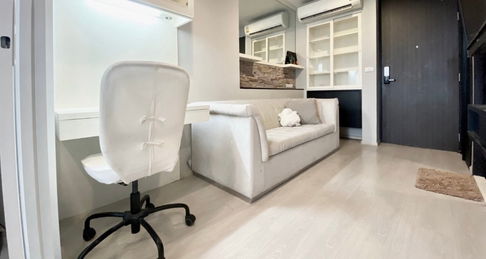 Beautiful room, best price!! 1 bedroom, 1 bathroom, 35 sq m, beautiful view, high floor, very nice room.