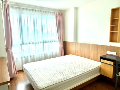 Condos for rent : For Rent U Delight @ Bangson Station‎ Fully Furnished (Near MRT Bangson Station)