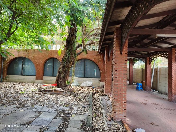 Land for sale, 119 sq wah, Watthana