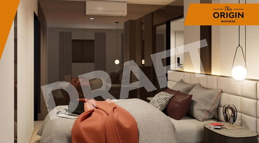 Project The Origin Bangkae Picture - 5/13