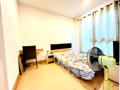 คอนโด แคราย : ขายคอนโด เดอะไพรเวซี่ เรวดี 28.24ตรม. ชั้น 3 ตึกB ใกล้รถไฟฟ้า MRT กระทรวงสาธารณสุข และศูนย์ราชการ พร้อมอยู่ 