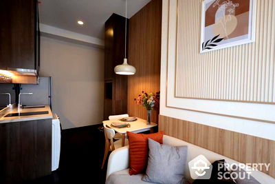 Condos for rent : 1-BR Condo at Park Origin Thonglor near BTS Thong Lor (ID 2106422)