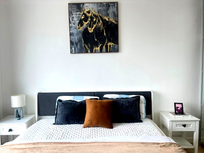 คอนโดให้เช่า : Thru Thonglor ห้องสวย ราคาดี สอบถามเพิ่มเติมได้ที่ Line @condorental