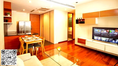 Condos for sale BTS Ekkamai : 📲Line ID @556ryccg 🐱2 Bedroom 74sqm Floor12 Ashton Morph 38 | Sukhumvit38 Fully furnished near BTS Thonglor 350m