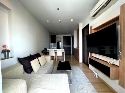 ขายคอนโด : 💥SL-7769💥ขายคอนโด ห้องสวย ราคาดี  ริธึ่ม สาทร👉แอดไลน์ @fastcondo