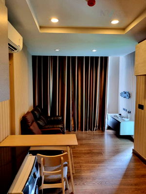 Condos for rent Wang Thonglang : 📌 For Rent Condo THE UNIQUE EKAMAI-RAMINTRA Building B, Floor 4,2 bed room, Room size 71.00 sqm