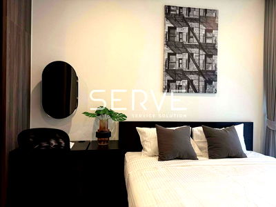 คอนโดให้เช่า : Close to BTS Ari station 220 m Condo For Rent Noble Around Ari-Noble Around Ari