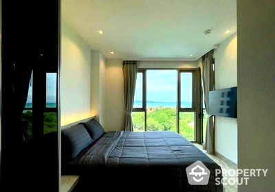 Condos for sale : 1-BR Condo at The Riviera Monaco close to Pattaya (ID 2080026)
