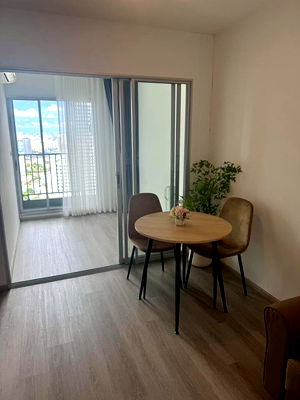 Condos for rent Ratchaphruek Road : Code: KJ6796  for rent Elio Sathorn - Wutthakat // Line ID: @kjcondo (with @) //