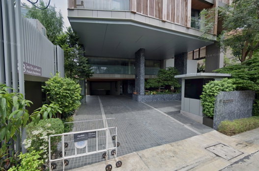 รูป Polaris Residence - รูปที่ 4/8