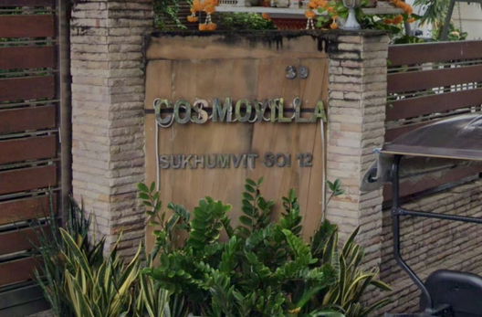 Project Cosmo Villa Picture - 2/7