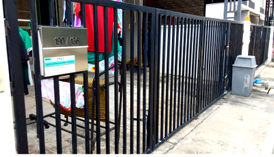 ทาวน์โฮม โลตัส นอร์ธ ราชพฤกษ์ : ทาวน์เฮ้าส์ เนื้อที่ทั้งหมด 82.4 ตารางเมตร - ตำบลพิมลราช อำเภอบางบัวทอง นนทบุรี ราคา 1,650,000 บาท