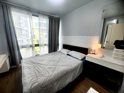 Condos for rent : for rent : Icondo Sukhumvit 103 Soi Udosuk58(rt-01)