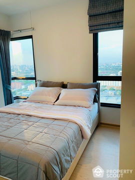 2-BR Condo at The Tree Pattanakarn-Ekkamai near ARL Ramkhamhaeng (ID 2130655)