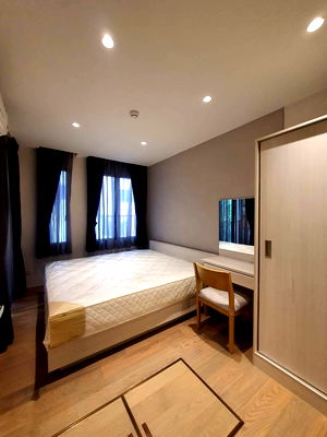ขายคอนโด : 💥SL-7766💥ขายคอนโด ราคาดี รูเนะสุ ทองหล่อ 5👉แอดไลน์ @fastcondo