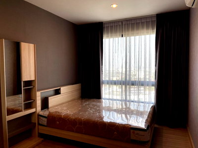 Condos for rent : Sale Rent The Niche Mono Ratchavipha 26 Fl A bldg 2 Bedrooms corner unit (ALP-C-2205007)