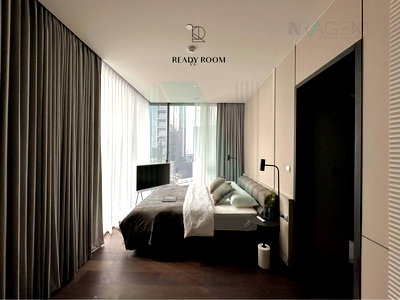 เช่าคอนโด กรุงเทพมหานคร : 📣Nice room!📣 ให้เช่าคอนโด ลาวีค สุขุมวิท 57 อาคาร 1 ชั้น 16 3 ห้องนอน ขนาด 116.00 ตรม ใกล้ ท้องฟ้าจำลอง