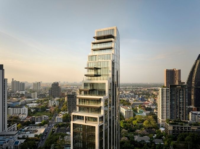 SCOPE Thonglor