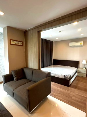 คอนโดให้เช่า : The Ace Ekamai ห้องสวย ราคาดี สอบถามเพิ่มเติมได้ที่ Line @condorental