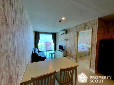 ขายคอนโด : คอนโด 1-ห้องนอน ที่ ดิ เอนเนอร์จี้ หัวหิน ชะอำ ใกล้ หาดชะอำ (ID 1145199)