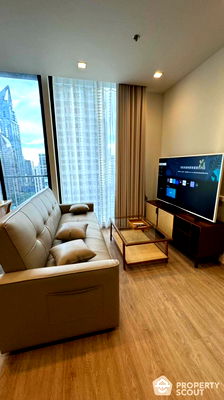Condos for rent BTS Phrom Phong : 2-BR Condo at Noble State 39 near BTS Phrom Phong (ID 1520029)
