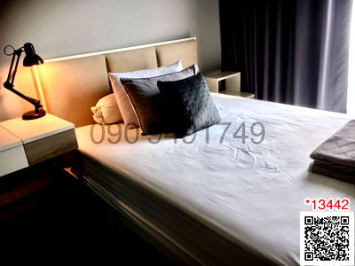 คอนโดให้เช่า : เช่า คอนโด Zelle Salaya ขนาด 30 ตร.ม. ชั้น 6 ใกล้ Central ศาลายา