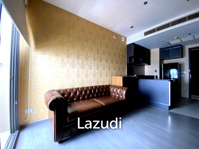 คอนโด BTS วงเวียนใหญ่ : 1 Bedroom 1 Bathroom 36.5 Nye By Sansiri
