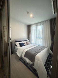 รูปภาพ Condo for Rent at The Parkland Phetkasem 56 (A6806002)