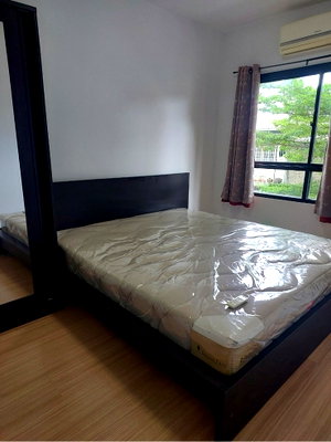 Condos for rent : For Rent Condolate Ratchada 36