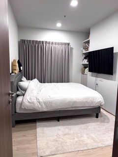 รูปภาพ For Rent : Metris Phatthanakan-Ekkamai (Pet Friendly) (ST-02) (🚇Close to Airport Link Ramkamheang )