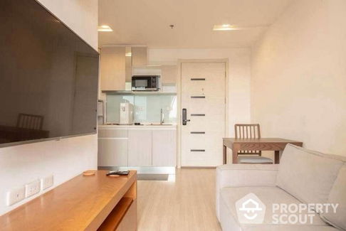 1-BR Condo at Artemis Sukhumvit 77 near BTS On Nut (ID 2092130)