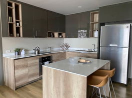 Project KATA Boutique Residence   Picture - 5/9