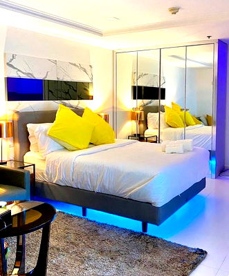 คอนโดให้เช่า : #A124220 ✅ 1/6/68  ให้เช่า The Trendy Sukhumvit 13📲📢สอบถาม ld line @condoboy