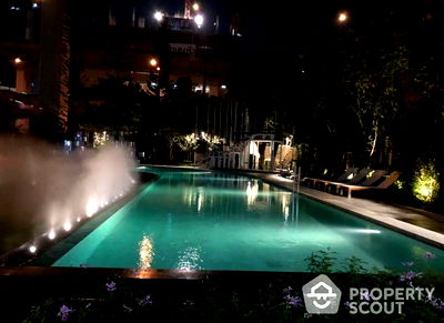 Condos for rent Ramkhamhaeng University : 2-BR Condo at The Base Garden Rama 9 near ARL Ramkhamhaeng (ID 450057)