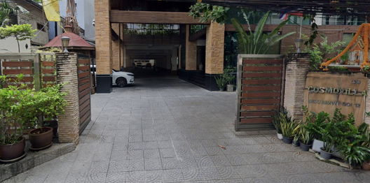 Project Cosmo Villa Picture - 4/7